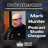 Mark Hunter on Podcasting's Past, Present, and AI-Powered Future