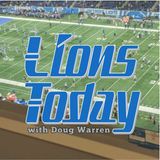 Lions Today: Onward to San Francisco - September 13, 2018