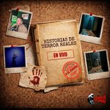 En vivo: Historias de Terror Reales - 6 febrero 2026