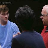 When Indoctrinated Kids Become Adults