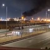 Medio Oriente, drone colpisce base italiana a Erbil: nessun ferito