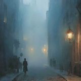 The Familiar by Sheridan Le Fanu