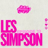 3 2 1 Musique - Episode 23 - Les Simpson