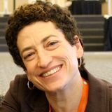 Naomi Oreskes - The Pope, Social Justice, Climate Change & Hope