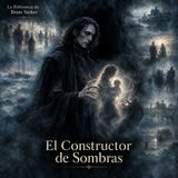 08 - El Constructor de Sombras - Audiolibro - Bram Stoker