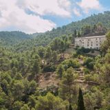 El encanto mediterráneo y la montaña que no esperas en el interior de Valencia y Alicante