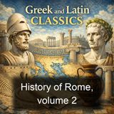 History of Rome volume 2 - Titus Livius - Part 2