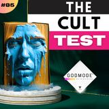#85 You Might Be In A Cult