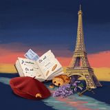 Paris Trip French: Bonjour, Métro Tickets, and Avoiding Tourist Traps