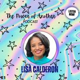 Episode 1 - Lisa Calderon