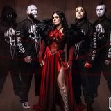 LACUNA COIL Finally Bring A Full Headline Tour Back To Australia