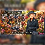Miss Marple Finds a Killer at Dawn's Market | A Hercule Poirot Mystery