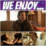 News and Yous: Big shake up at THE LAST OF US, how SINNERS connects to BLADE, and more...