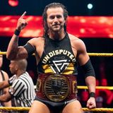 Adam Cole From NXT On USA