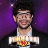 Tony Khan Talks New AEW Signings, AJ Styles, Britt Baker Update