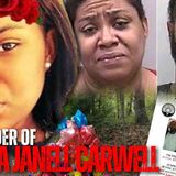 Vanished on Her 16th Birthday...Her Mother and Stepfather Found Guilty of Murder