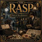 The Rasp by Philip MacDonald | Classic Detective Mystery, Golden Age Crime & British Thriller (Audiobook) Part 2