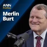 The Spiritual Journey of Merlin Burt: Faith, Doubts, and Rediscovery