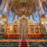 Mosaici di potere: il testamento di pietra degli zar