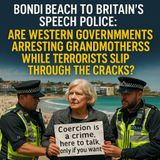 From Bondi Beach to Britain: Is the West Policing Speech While Failing to Stop Terror?