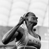 Agnieszka Maciejewska:Nie zarabiam na sporcie. Zarabiam po to żeby sport uprawiać JZW