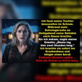 Meine Tochter im Schnee – ihr Mann bei der Geliebten | Wahre Geschichten Deutsch