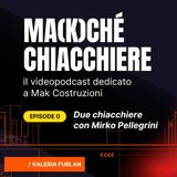 Ma(k)ché chiacchiere | Puntata 1 | Chi dorme non piglia appalti: la grande burocrazia