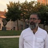 Sherezade, de Diaforismos con José Luis Moreno Torres