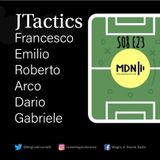 J-TACTICS (S08 E23)