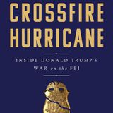 Josh Campbell Releases Crossfire Hurricane