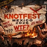 Metalcora- knotfest 2026