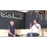Movers  Shakers with Michael Linsky "From Garage To Glow..."