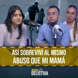 El mismo hombre nos marcó para siempre: 17 años guardando un secreto que también era de mi mamá