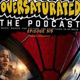 Episode 319 - Principal Photography