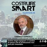Ordine degli Ingegneri: il cambio di passo che la professione non può più rimandare
