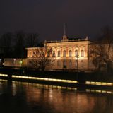11a. tappa Uppsala-Turku -Roma Capo Nord
