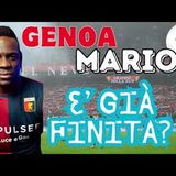 GENOA e BALOTELLI cosa succede? Finisce qui o avanti insieme? Le ultime sul mistero di fine anno!