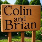 Colin and Brian - Prisons