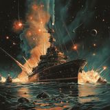 10 - Blockade Runners by Jules Verne