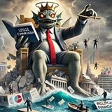 La finanziaria il supremo atto del Leviatano