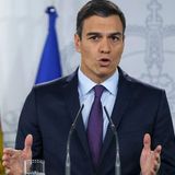 Spagna, niente dimissioni per Pedro Sánchez dopo l’indagine sulla moglie: “Resterò premier”