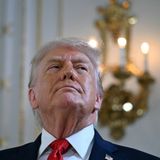 Marco Simoni: Dazi Trump sull'Europa e critiche alla Fed