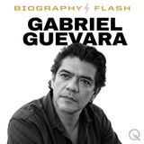 Gabriel Guevara Biography Flash: His Story Starts Now