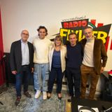 Intervista a Daniela Fumarola Segret. CISL Nazionale