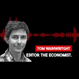 La estrategia contra las drogas de Tom Wainwright