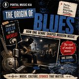 The Origin of Blues The Genre That Started It All