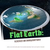 Early Flat Earth Beliefs