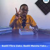 #DZK073; Hili Ndilo Sharti Pekee La Kupata Mafanikio Makubwa