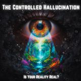 The CONTROLLED Hallucination: Is Your REALITY Real?