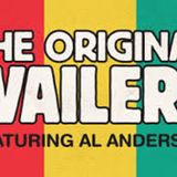 THE ORIGINAL WAILERS - 2026 Australian Tour Interview